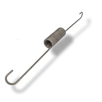 Molla di tensione per Bulldog d8506-8531 e d9506-9531 dal n.