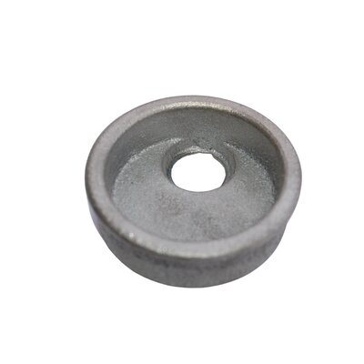 Tapa de armadura para 78702 de Bulldog No.....................