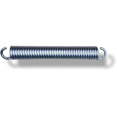 Tension spring