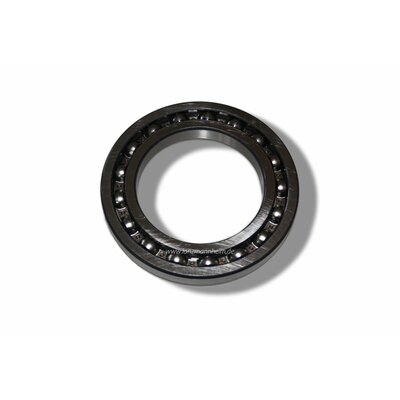 Ball bearing (16018 = 90x140 16 br.) (replaced by d u. e 1808a)
