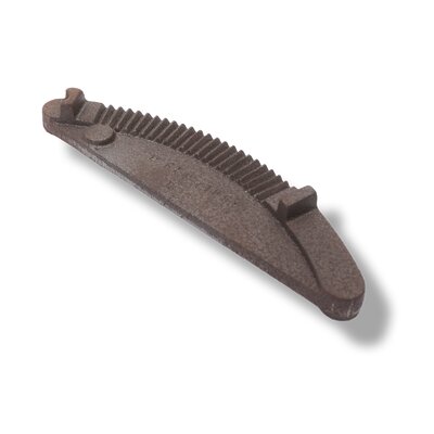 Segmento de acelerador para D9500 (as como D8500 a los nmeros 130366, D8506 y D8511 al No. 130426, D8531 al No. 130466, D9506 al No. 130641, D9511 al No. 130504, D 9521 y D9531 al No. 130481 (Reemplazo Ver en 63221 o .. 63222)