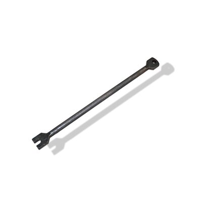 Albero ad artiglio da Bulldog n. 125657 a n. 129674