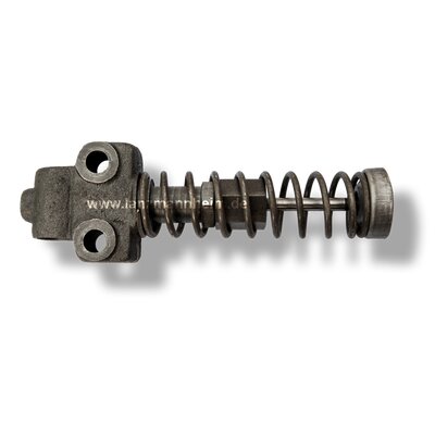 Bomba de combustible nueva compl. (pistn de 8 mm)