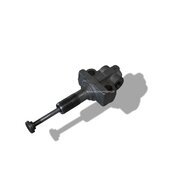 Pompa carburante 8mm in scambio (senza valvole)