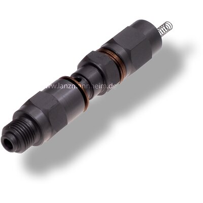 Vlvula de succin completa (M16x1,5) para 38464h, 38464i, 38465, 38465a...