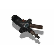 Bomba de combustible compl. (pfr1b100/99) con rodillo,...