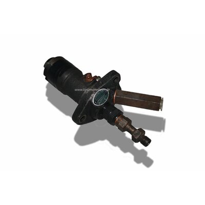 Pompe  carburant compl. avec rouleau (remplace par Pu. r3802) (pfr1b100/33) compose de Pu. r3807, 3809, 3811-3819, Pu. r3821 3876