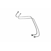 Fuel pressure line compl. from pump to nozzle (pipe =...