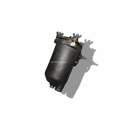 Filtro de combustible, compl. a Bulldog No. 648565