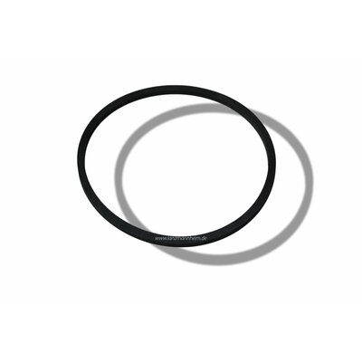 Guarnizione per 64055c sotto il coperchio del filtro