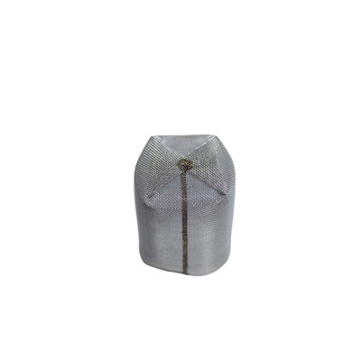 Pre-war filter screen (simple)