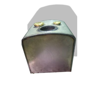 Rservoir de carburant compl. avec dmarreur pour d9506, d1506 jusqu Bulldog No. 648565