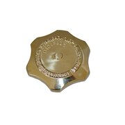 Couvercle pour huile de graissage (M75x2) pour 64175a,...