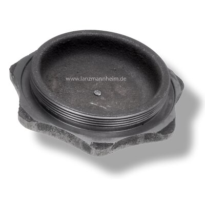 Tapa completa para el contenedor de gasoil para 39004 y 39006a