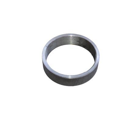 Threaded socket for the pre-war covers (oil-petrol) Inch