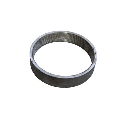 Threaded socket for the pre-war covers (diesel) inch