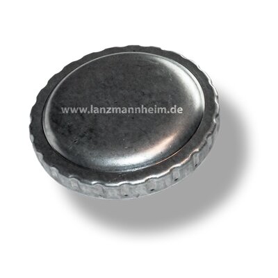 Tapa giratoria para el combustible