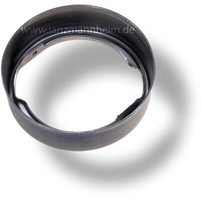 Collo di riempimento (per il tappo del serbatoio del gasolio)