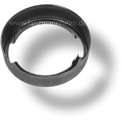 Filler neck (for gasoline cap)