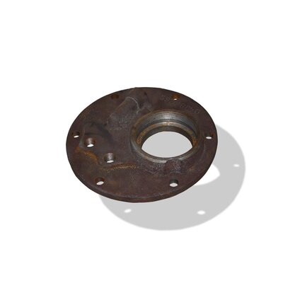 Cubierta para 64175 (hasta el Bulldog No. 125656, 125712, 125715 y 125717 deben suministrarse dos calibres 64222)