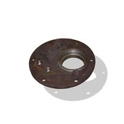 Coperchio per 64175 (fino a Bulldog n. 125656, 125712,...