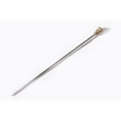 Oil level (dipstick), brass metric