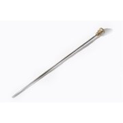 Niveau dhuile (jauge), mtrique laiton