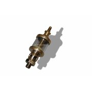 Huileur goutte  goutte pour le ct rgulateur