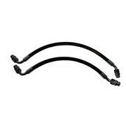 Lneas de succin (para el aceite circulante y fresco) 10...