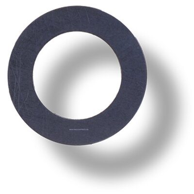 Thrust washer for coupling part