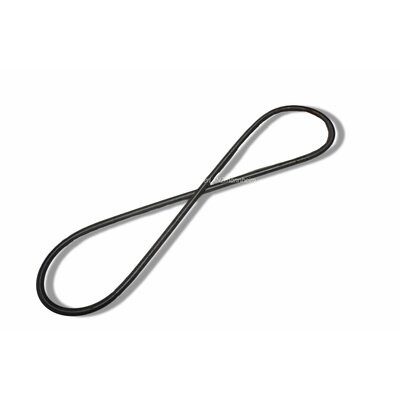 Espiral de alambre para impulsar la bomba de aceite de la rueda de la cuerda