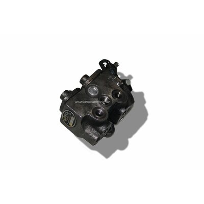 Pompa di lubrificazione compl. (sp/g 22/30 a 15) da Bulldog No. 275074 u. 544853