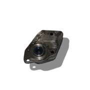 Return pump compl. (gear pump) consisting of: 2947-2960,...