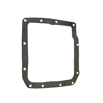 Guarnizione tra la carcassa del riduttore e il carter (0,25 mm st.)