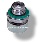 Ventilacin de la caja de cambios