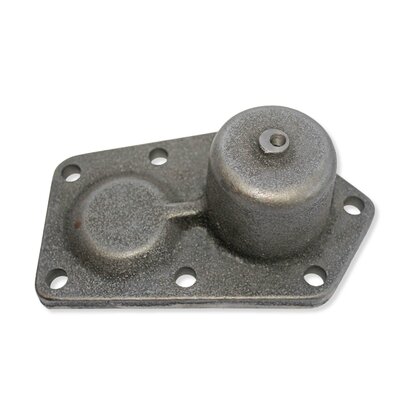 Cover for 1st and 2nd shaft right