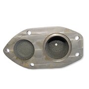 Couverture  droite pour le 1er et le 2me arbre