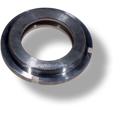 Cover ring (to the first gear shaft for alternator mounting), 90mm