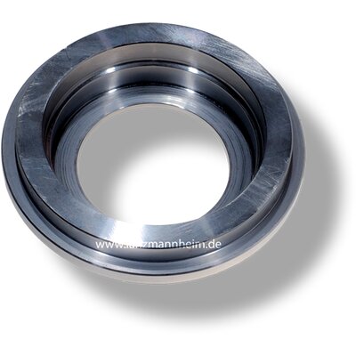 Cover ring (to first gear shaft), 100mm