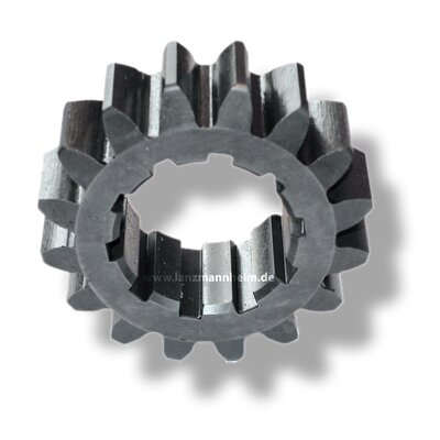 Gear (z=16) for 65432a .