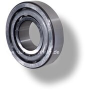 Cuscinetto a rulli conici (Ke30307) per 40617a, 40620b...