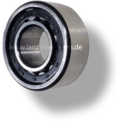 Rodamiento de rodillos (wjm35) skf/fag