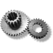 Schieberad (schnelle Gruppe) z16/36