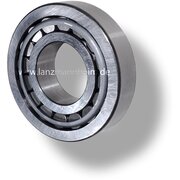 Tapered roller bearing (Ke 30309) left for 40656 to...