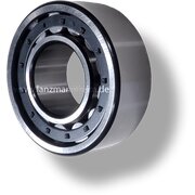 Roulement  rouleaux droit wjm55, zvl