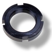 Slotted nut for 40656 to 40667a