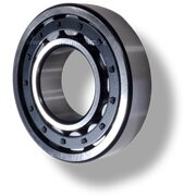 Roulement  gauche (NJM65c4), skf