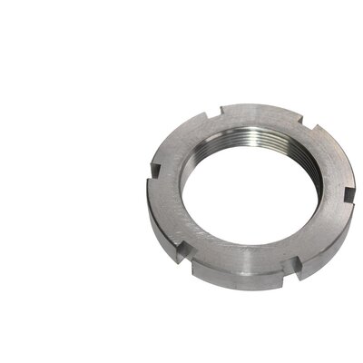 Dado scanalato a destra e a sinistra (M55x2) per 65615 b