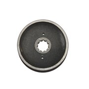 Bremsscheibe, 80mm