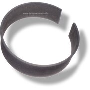 Almohadilla del freno de mano 6mm (sin perforar), 80x6